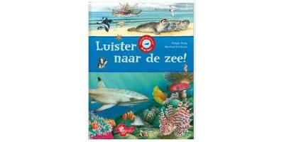 Luister naar de zee!
