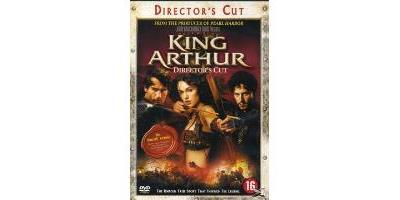 KING ARTHUR-DIRECTOR S CUT-VN