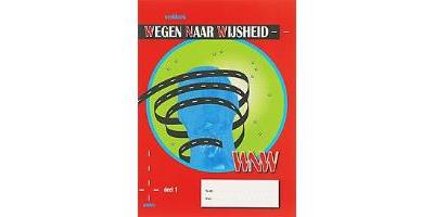 WNW Werkboek 1
