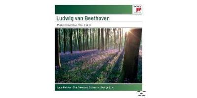 PIANO CONCERTOS 1 3