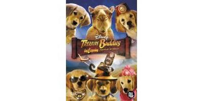 TREASURE BUDDIES-BILINGUE