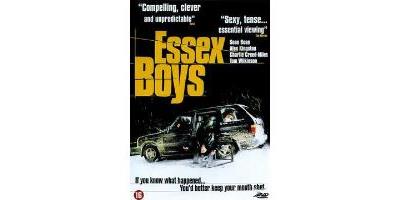ESSEX BOYS/VN