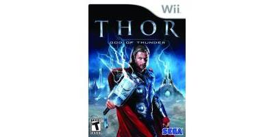 Thor - God of Thunder