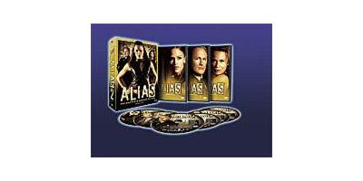 Alias - Series 2