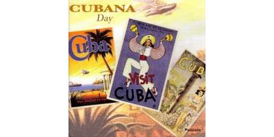 CUBANA DAY