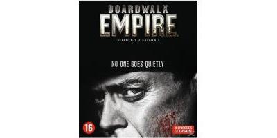BOARDWALK EMPIRE 5-NL FR