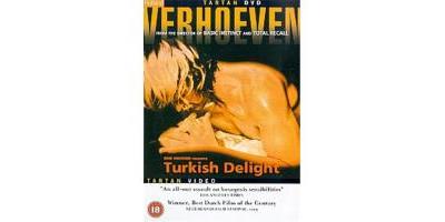 Turkish Delight , (Subtitled)(Wide Screen)