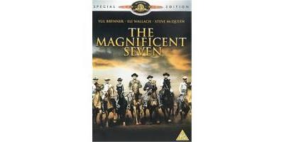 The Magnificent Seven