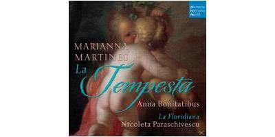 LA TEMPESTA