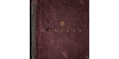 GREYLAG/LP COLORED LTD ED
