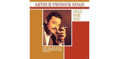 SINGS ONLY FOR YOU