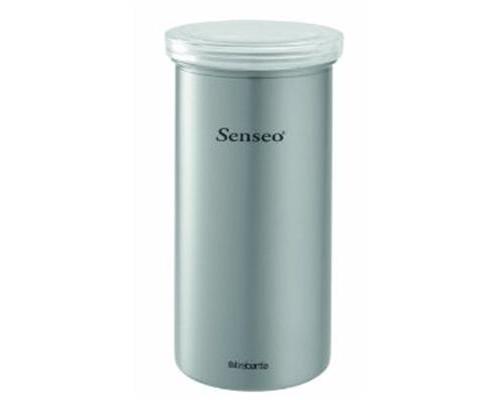Brabantia - Boîtes dossettes café Senseo