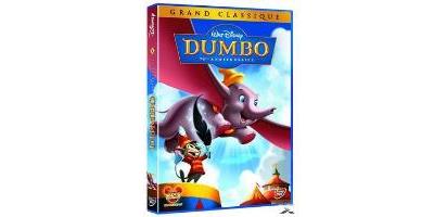 DUMBO-ED SP-2010-VF