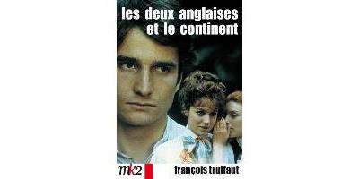 Deux Anglaises & Le Continent - Nl/Fr