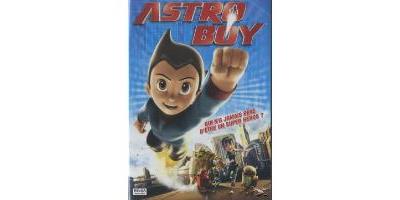 ASTRO BOY-VF