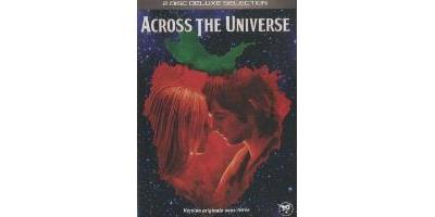 ACROSS THE UNIVERSE-BILINGUE