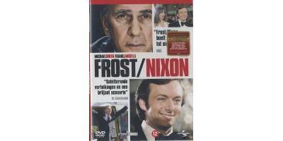 FROST-NIXON-VO ST NL
