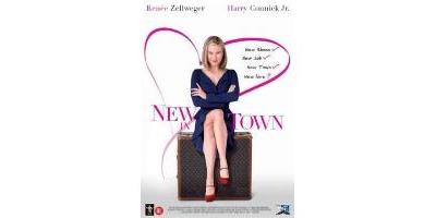 NEW IN TOWN-VN