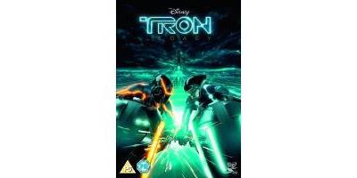Tron - Legacy