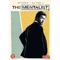 MENTALIST 6-BILINGUE