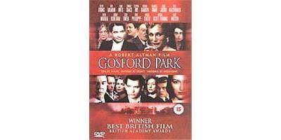 Gosford Park