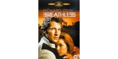 BREATHLESS-1960-VO ST NL