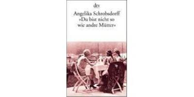 DU BIST NICHT SO WIE ANDRE MUTTER