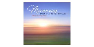 MEMORIES-BEST OF EINAUDI