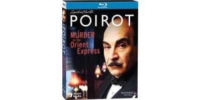 B-MURDER ON THE ORIENT EXPRESS-BILINGUE