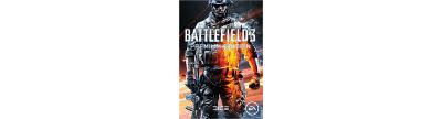 BATTLEFIELD 3 PREMIUM EDITION MIX PS3 -