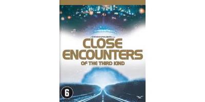 B-CLOSE ENCOUNTERS OF THE THIRD KIND-DIRECTOR S CUT-VN