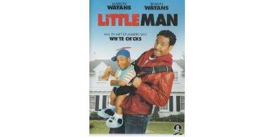 LITTLE MAN/VN