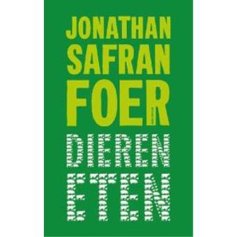 DIEREN ETEN - paperback - Jonathan Safran Foer, Auteur, Boek Alle ... DIEREN ETEN - paperback - Jonathan Safran Foer, Auteur, Boek Alle ...