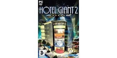 Hotel Giant 2