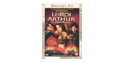 ROI ARTHUR-DIRECTOR S CUT-VF