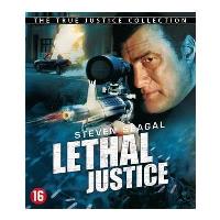 B-LETHAL JUSTICE-VN