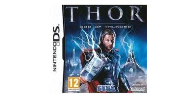 Acheter Thor - God of Thunder État correct - 26,00 € Thor - God of Thunder État correct - N/A reconditionné disponible sur Fnac
