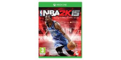 NBA 2K15 MIX XONE