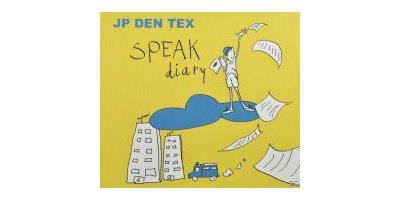 SPEAK DIARY