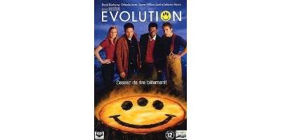 EVOLUTION/VF