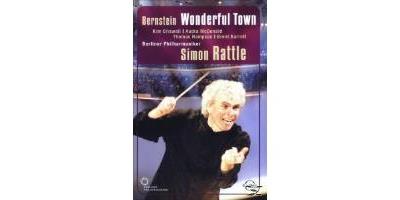 Bernstein - Wonderful Town