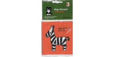 Dag dieren!