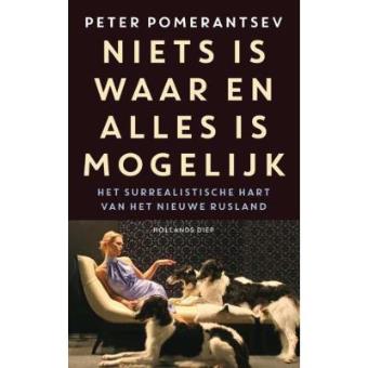 Niets is waar en alles is mogelijk