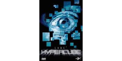 CUBE 2-HYPERCUBE-VF