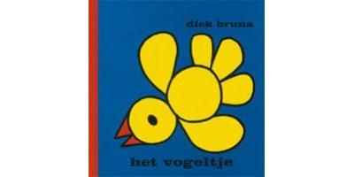 Het vogeltje
