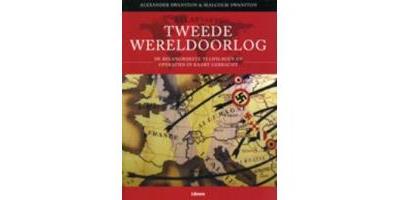 Atlas van de Tweede Wereldoorlog