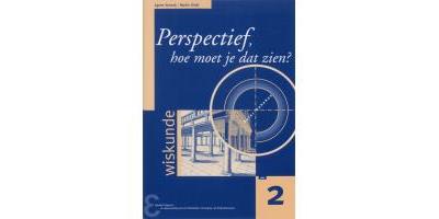 Perspectief, hoe moet je dat zien?