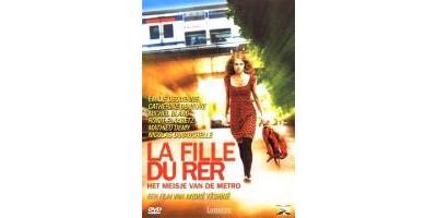 B-FILLE DU RER-VN