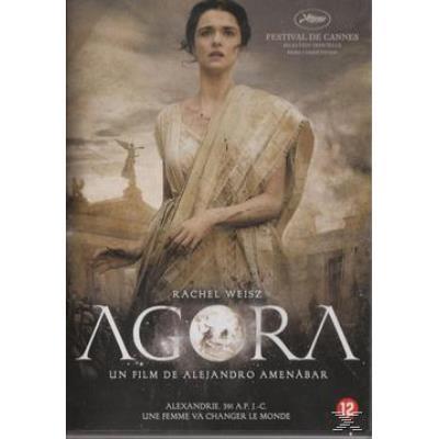 Dvd Agora