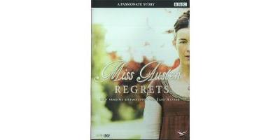 MISS AUSTEN REGRETS-VN